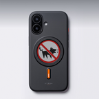 XTREM MagSafe Screen Case, Customize On the Go