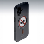 XTREM MagSafe Screen Case, Customize On the Go
