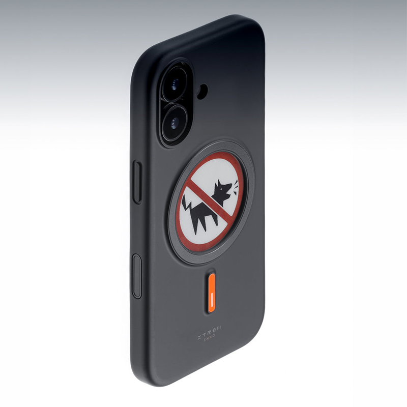 XTREM MagSafe Screen Case, Customize On the Go