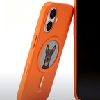 XTREM MagSafe Screen Case, Customize On the Go