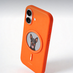 XTREM MagSafe Screen Case, Customize On the Go