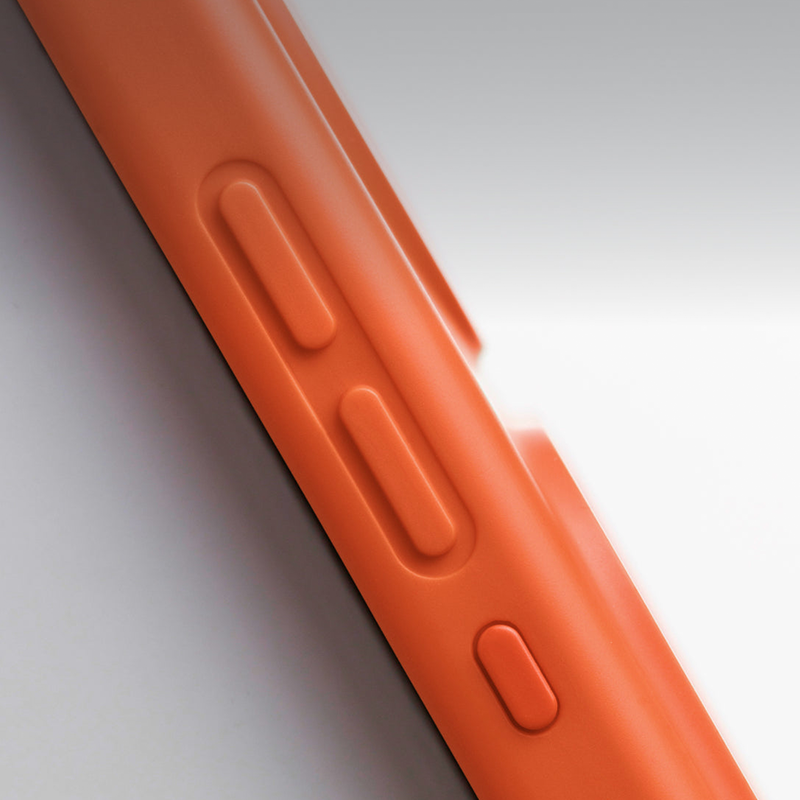 XTREM MagSafe Screen Case, Customize On the Go