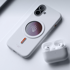 XTREM MagSafe Screen Case, Customize On the Go