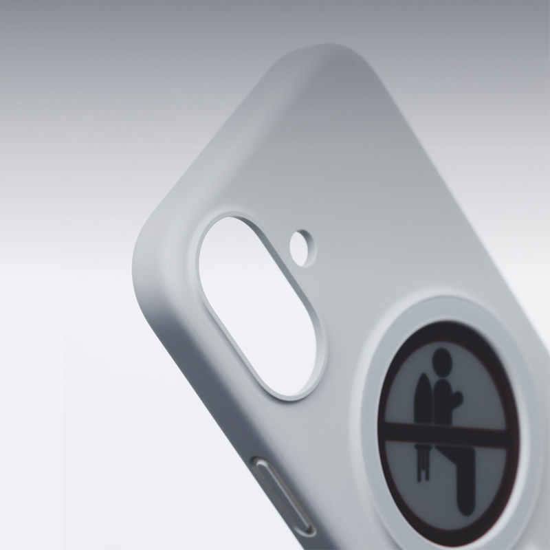 XTREM MagSafe Screen Case, Customize On the Go