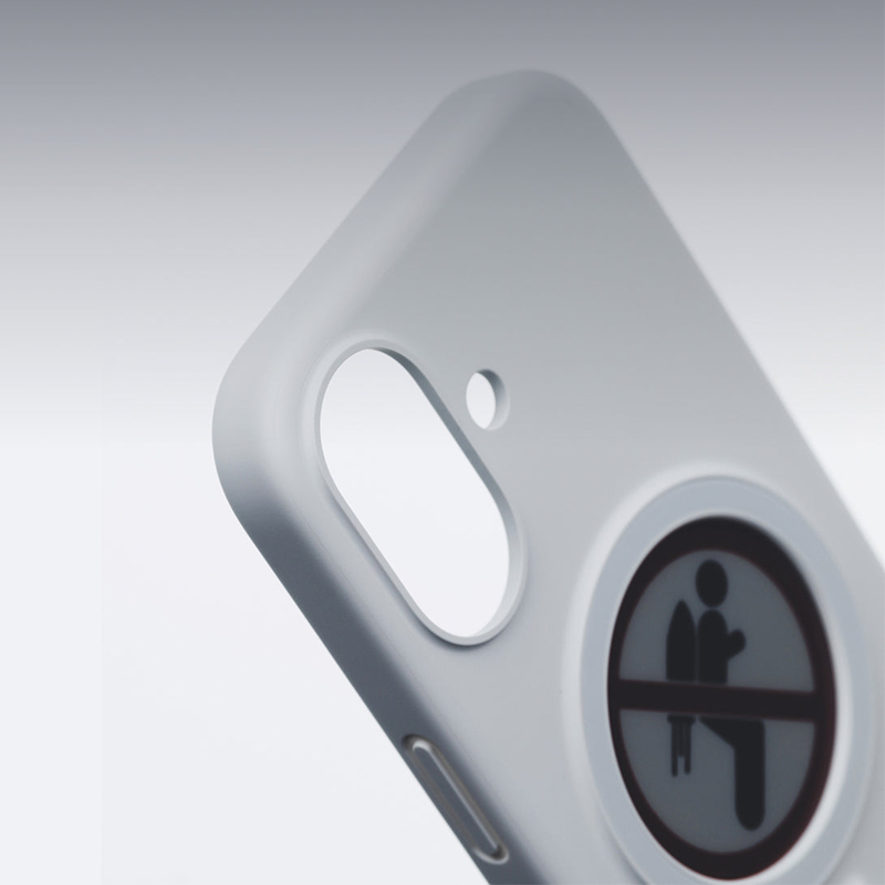 XTREM MagSafe Screen Case, Customize On the Go