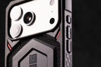 UAG Urban Armor Gear Monarch Pro Kevlar iPhone 17 Pro Max Case