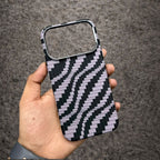 LUXO CARBON CASE-ILLUSION Series