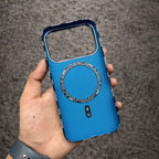 LUXO CARBON CASE-ILLUSION Series