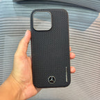 AutoÉlite Fabric iPhone Case