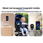 10-in-1 Magnetic Multi-Use Phone Holder
