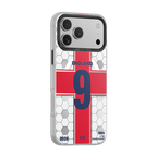 Benks Limited Edition Dynamic D3 Case For iPhone 17Pro Max(England)