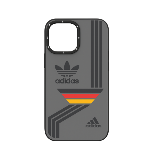 SNEAKERHEAD MATTE FINISH CASE FOR IPHONE