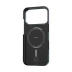 Protective Apple iPhone Back Cover - BENKS Aurora ArmorAir Case built with Kevlar® for iPhone 17 Pro - Style 2