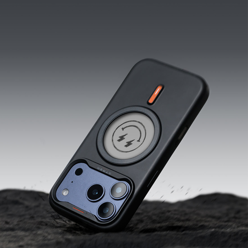 XTREM MagSafe Screen Case, Customize On the Go