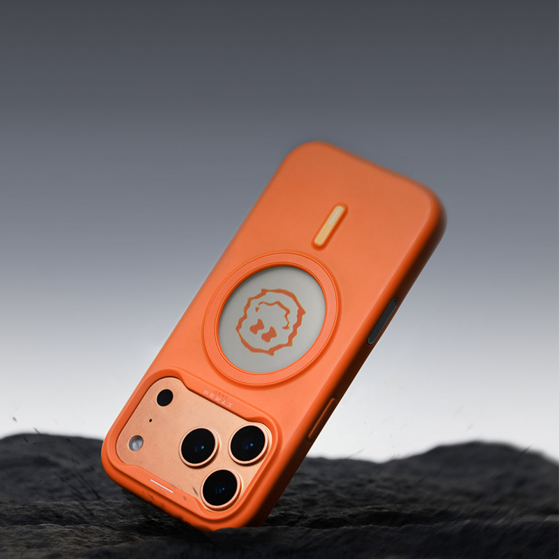XTREM MagSafe Screen Case, Customize On the Go
