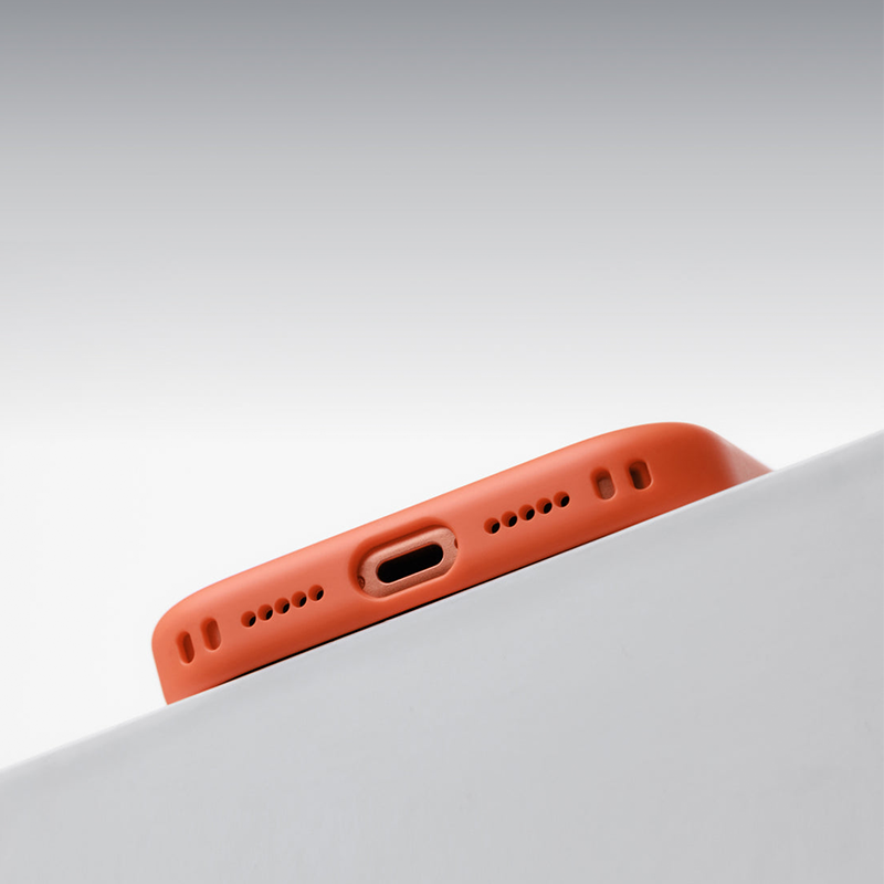 XTREM MagSafe Screen Case, Customize On the Go