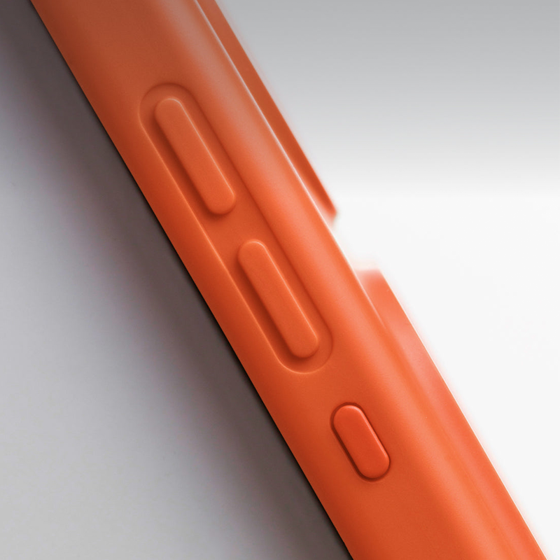 XTREM MagSafe Screen Case, Customize On the Go