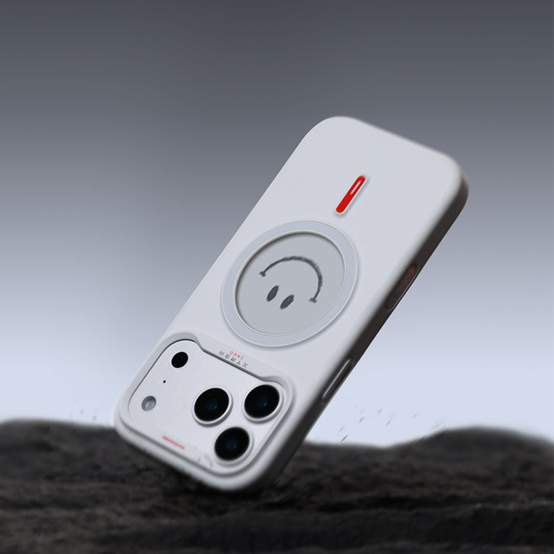 XTREM MagSafe Screen Case, Customize On the Go
