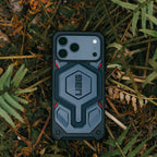 UAG Urban Armor Gear Monarch Pro Kevlar iPhone 17 Pro Max Case