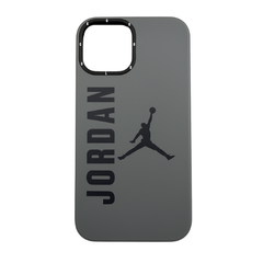SNEAKERHEAD MATTE FINISH CASE FOR IPHONE