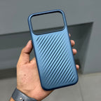 AEROLINE MAGSAFE CASE - BLUE ( No. 3610 )