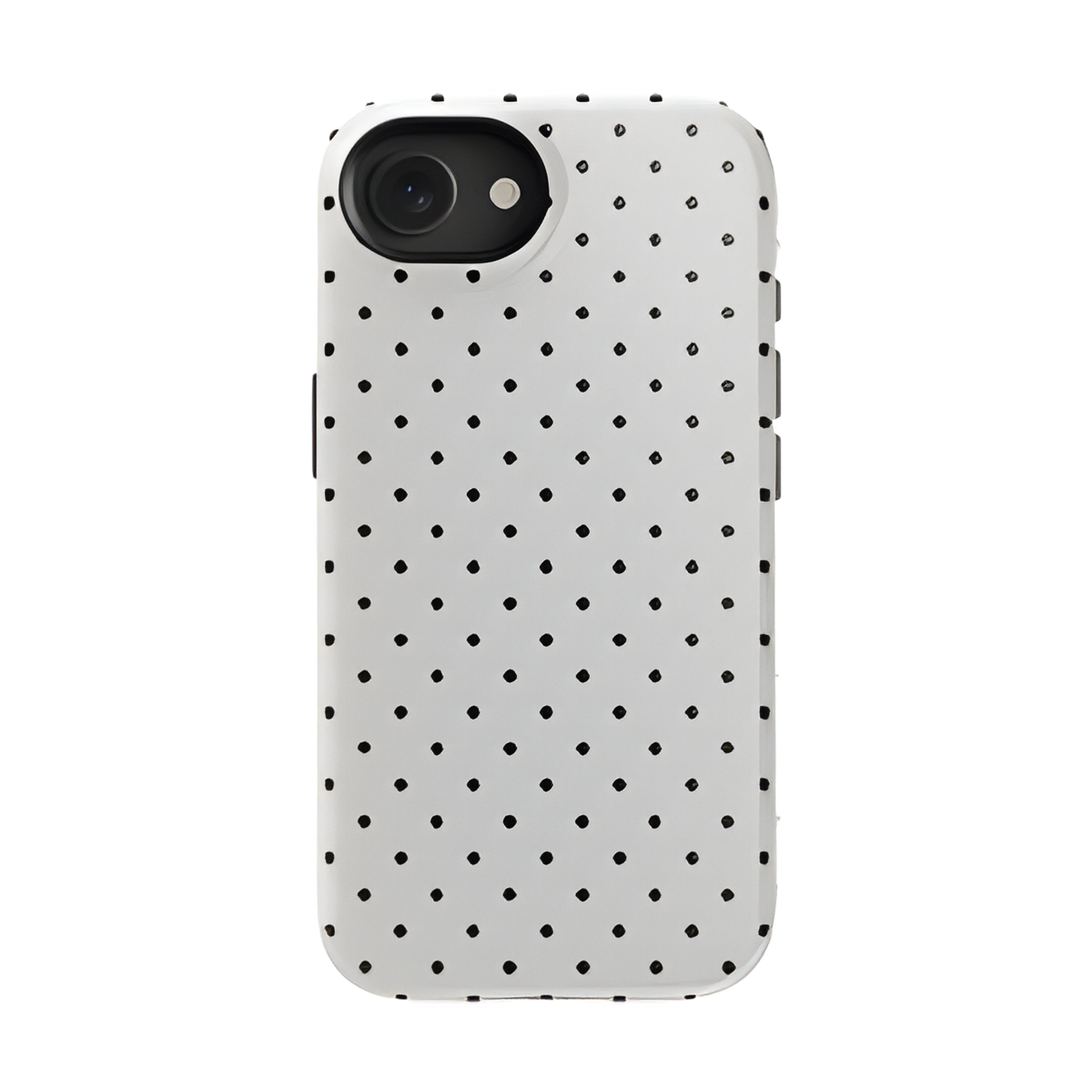 The Parisian Dotline | #1181 Mobile Case by CoverMeUp - Style 22