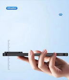 Protective Apple iPhone Back Cover - CarbonLite Slim iPhone Case - Style 5