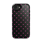 The Vogue Dotmatrix | #1179 Mobile Case by CoverMeUp - Style 22