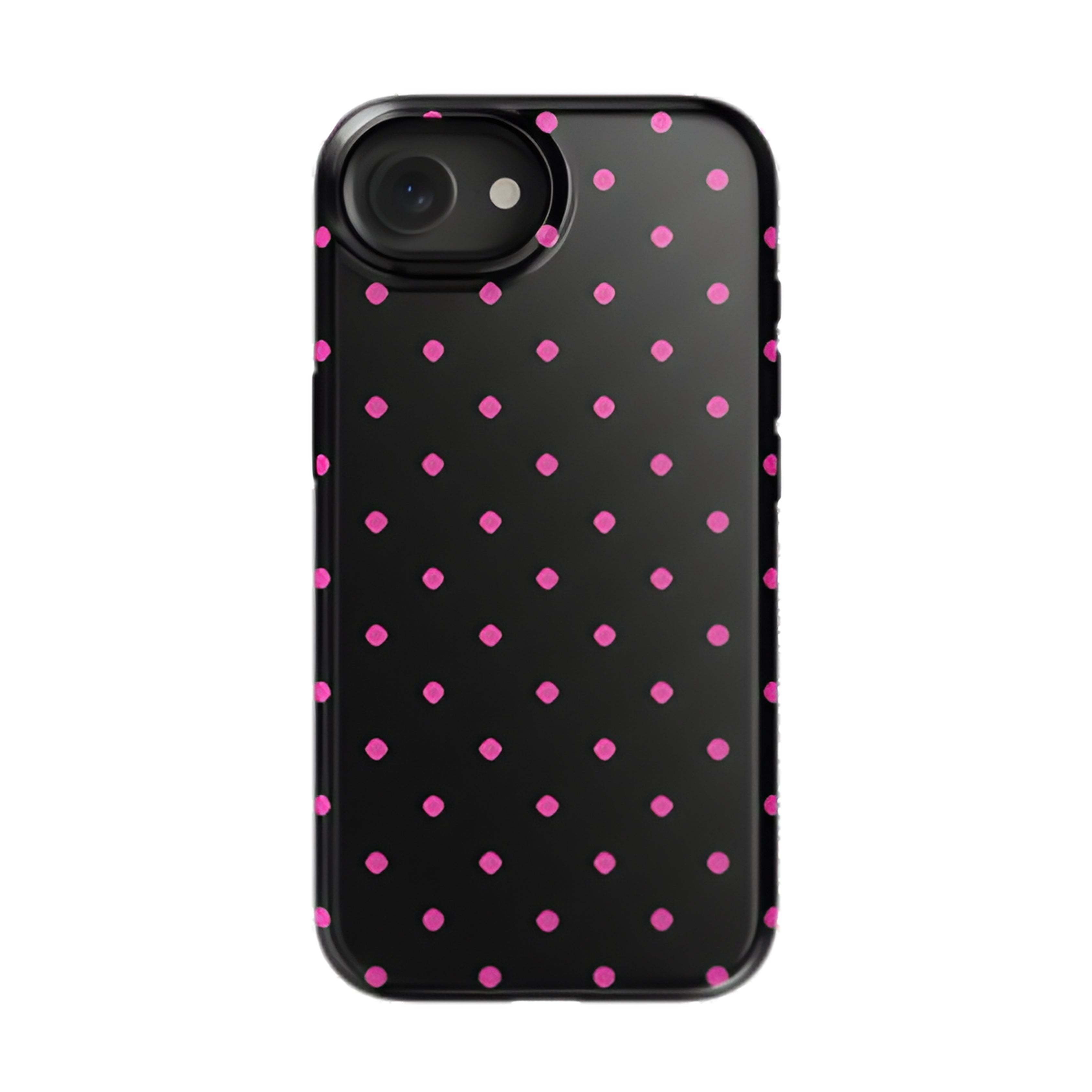 The Vogue Dotmatrix | #1179 Mobile Case by CoverMeUp - Style 22