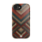 The Woven Ember | #1192 Mobile Case by CoverMeUp - Style 22