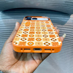 VelourArt MagSafe iPhone Case
