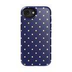 The Moonlit Polkadior | #1180 Mobile Case by CoverMeUp - Style 26