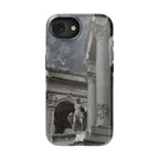 The Stone Ascension | #1184 Mobile Case by CoverMeUp - Style 21