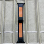 LeatherCore Magnetic Watch Band