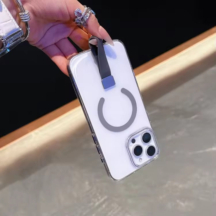 Protective Apple iPhone Back Cover - ClearLoop MagSafe iPhone Case - Style 7