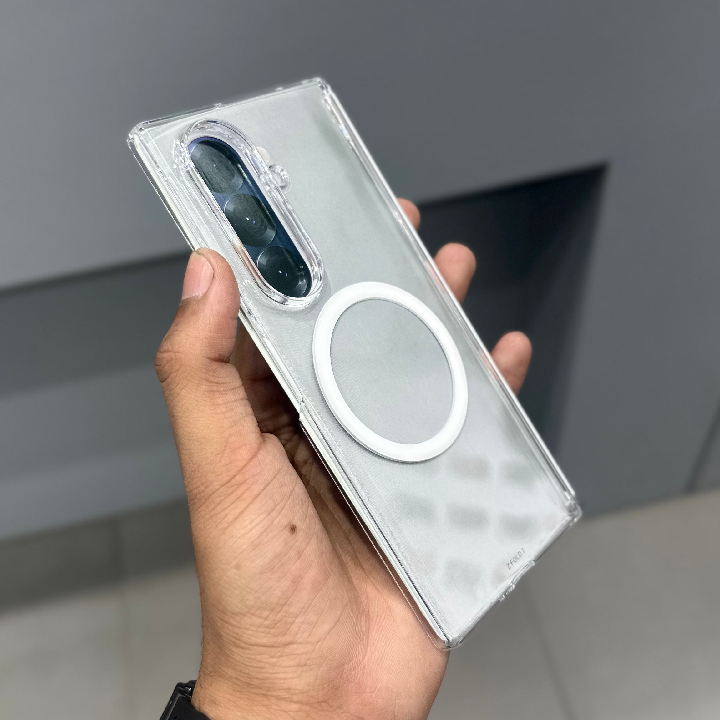 TKNY CASE MAGSAFE ( No. 2725 ) Mobile Case by CoverMeUp - Style 3