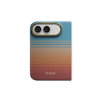 Pitaka Edge Carbon Case for iPhone Duo