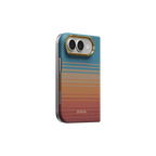 Pitaka Edge Carbon Case for iPhone Duo