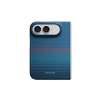Pitaka Edge Carbon Case for iPhone Duo