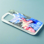 The Ascended Gohan Mobile Case by CoverMeUp - Style 4