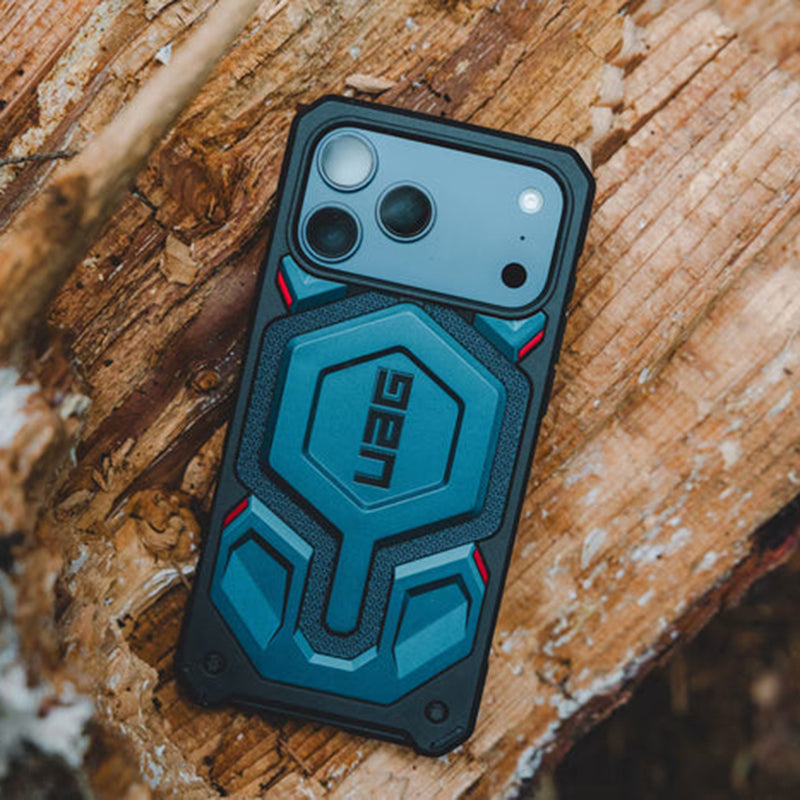 UAG Urban Armor Gear Monarch Pro Kevlar iPhone 17 Pro Max Case