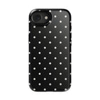The Midnight Dot | #1178 Mobile Case by CoverMeUp - Style 25