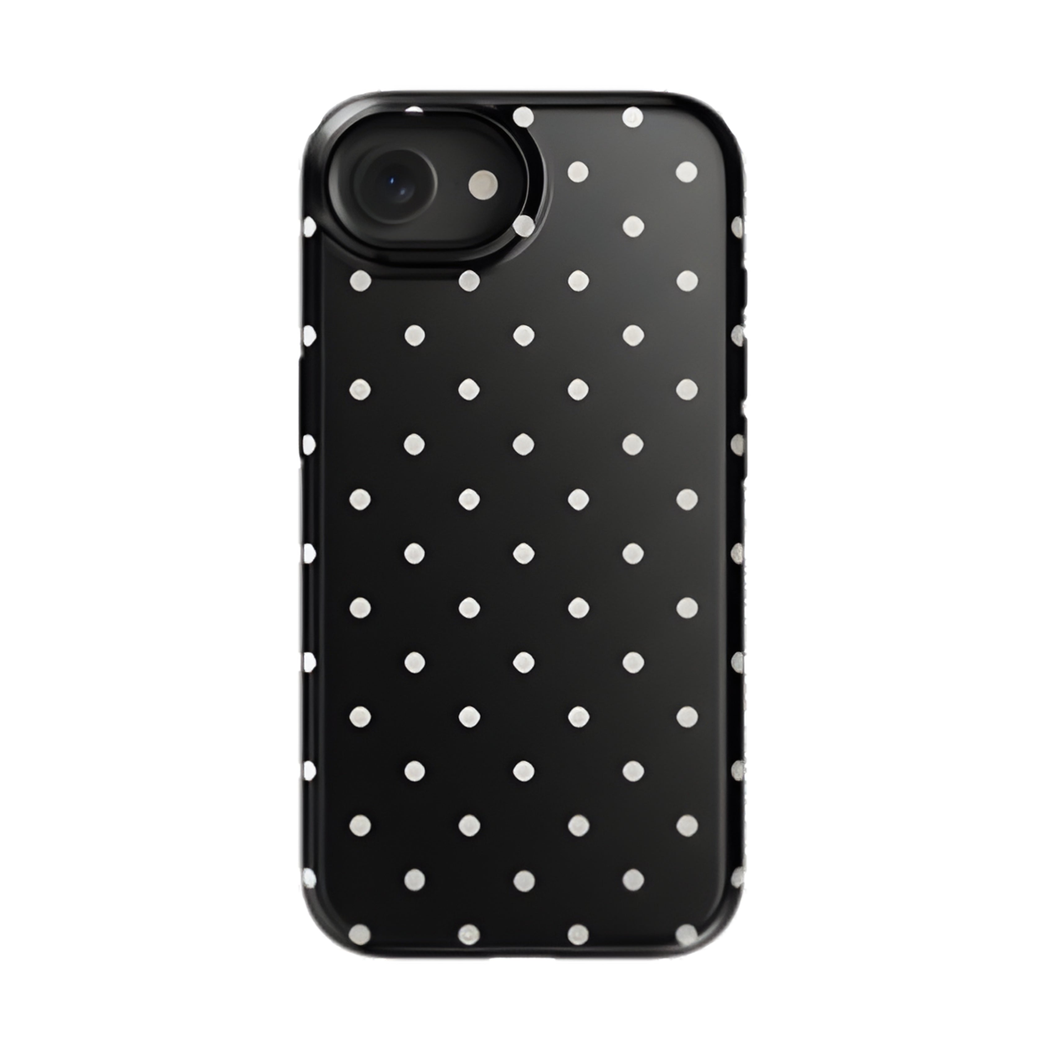The Midnight Dot | #1178 Mobile Case by CoverMeUp - Style 25