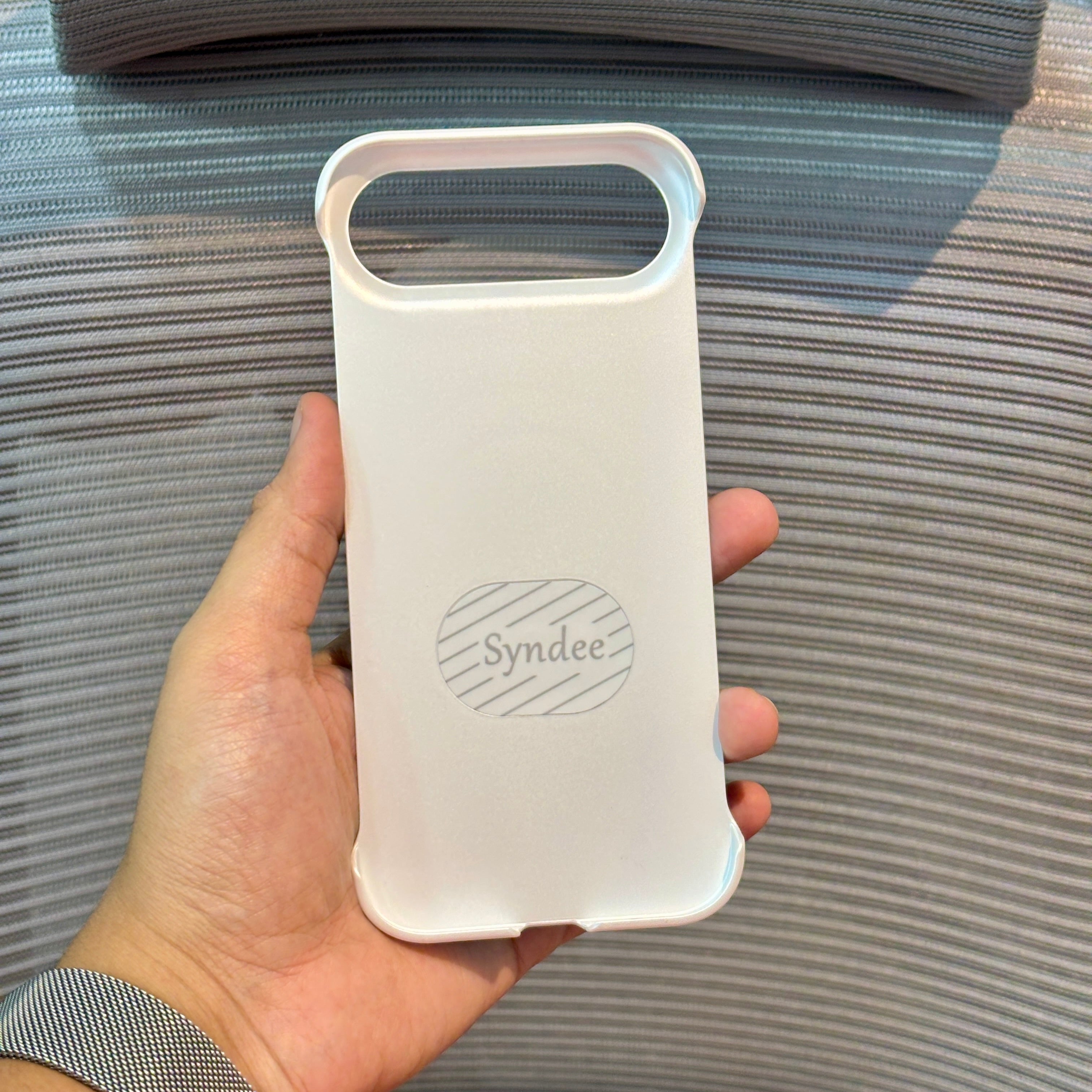 Axis Stand MagSafe iPhone 17 Series Case