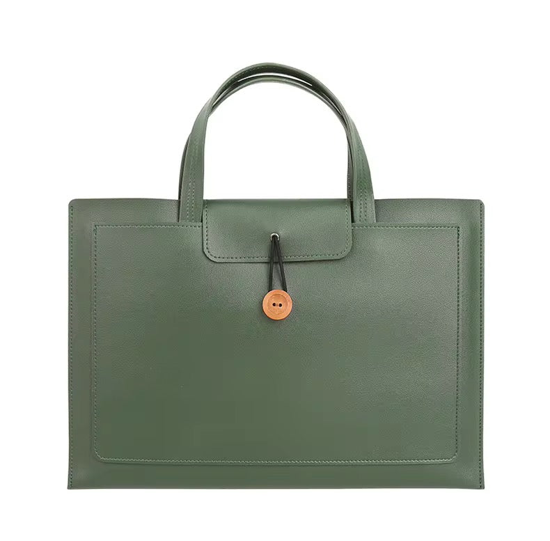 CityStride Laptop Tote Bag Mobile Case by CoverMeUp - Style 6