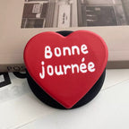 Heart Shape MagSafe Pop Socket (Heart 5)