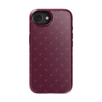 The Wine Petals | #1186 Mobile Case by CoverMeUp - Style 25