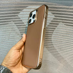 DesertLuxe MagSafe iPhone 17 Series Case