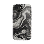 The Liquid Eclipse | #1188 Mobile Case by CoverMeUp - Style 22