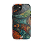The Artisan Prism | #1190 Mobile Case by CoverMeUp - Style 22